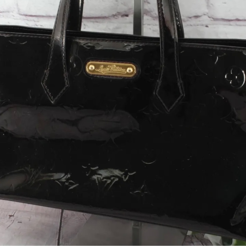 LV vernis Wiltshire in great condition